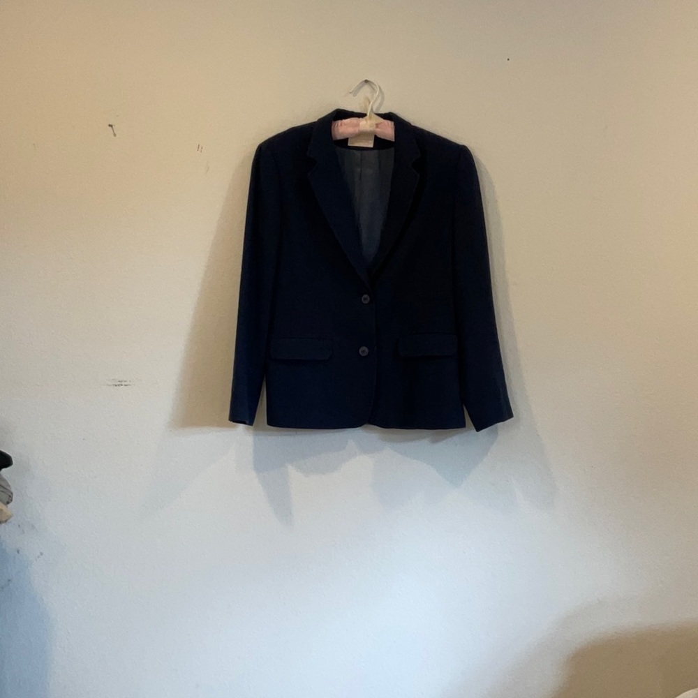 Vintage Pendleton jacket